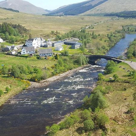 Bridge Of Orchy Hotel Exterior foto