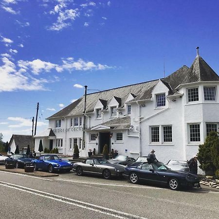 Bridge Of Orchy Hotel Exterior foto