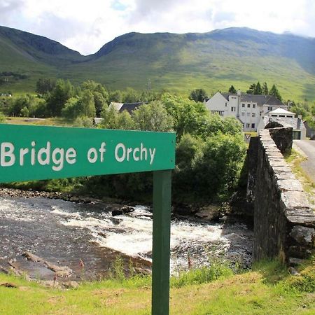 Bridge Of Orchy Hotel Exterior foto