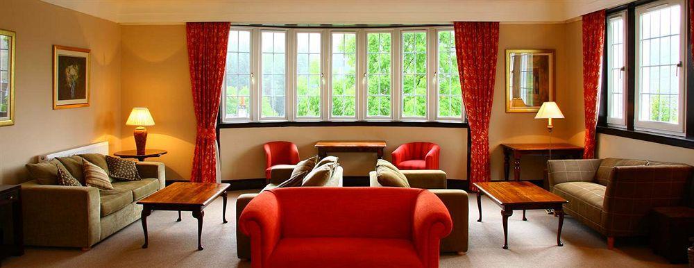 Bridge Of Orchy Hotel Exterior foto
