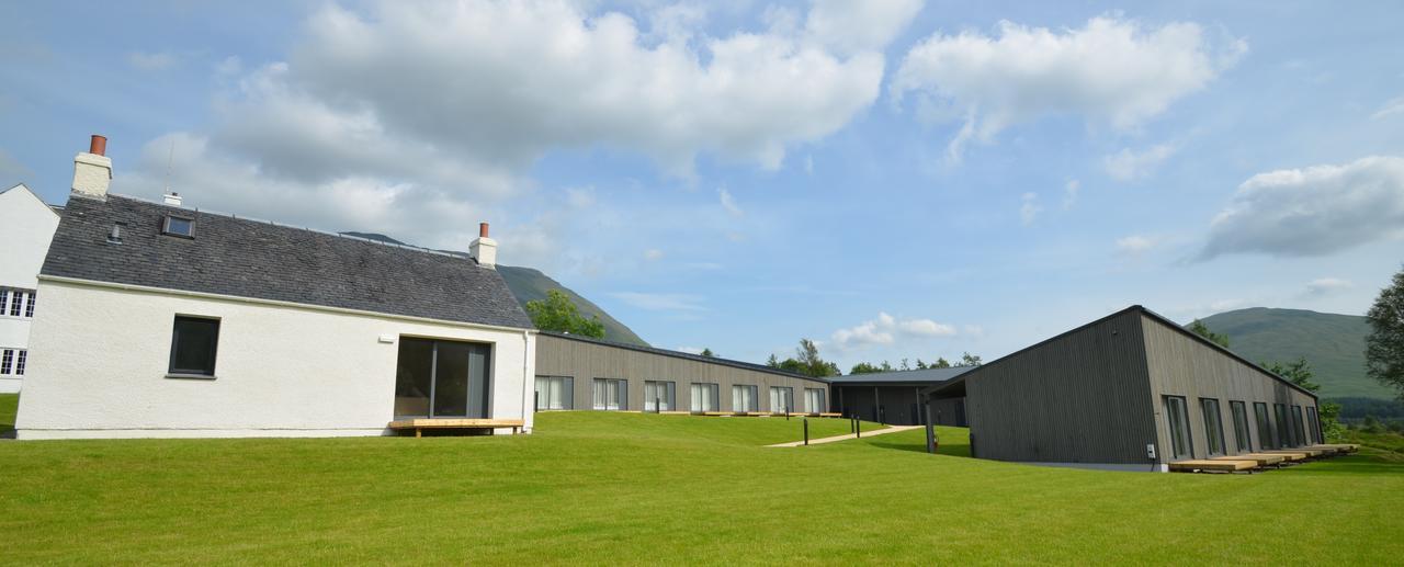 Bridge Of Orchy Hotel Exterior foto